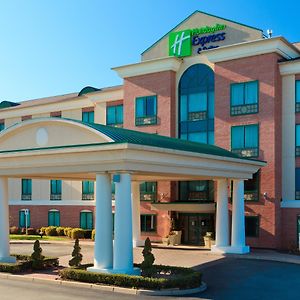 Holiday Inn Express Hotel & Suites Warwick-Providence Airport By Ihg